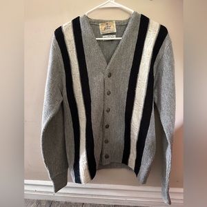 Vintage Lord James sweater